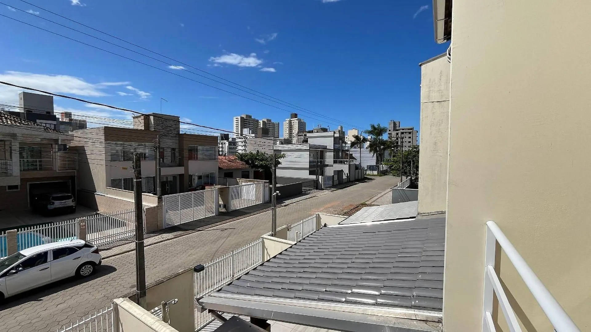 Holiday home Sobrado Aconchegante E Amplo A 5 Min Da Praia. Itajuba