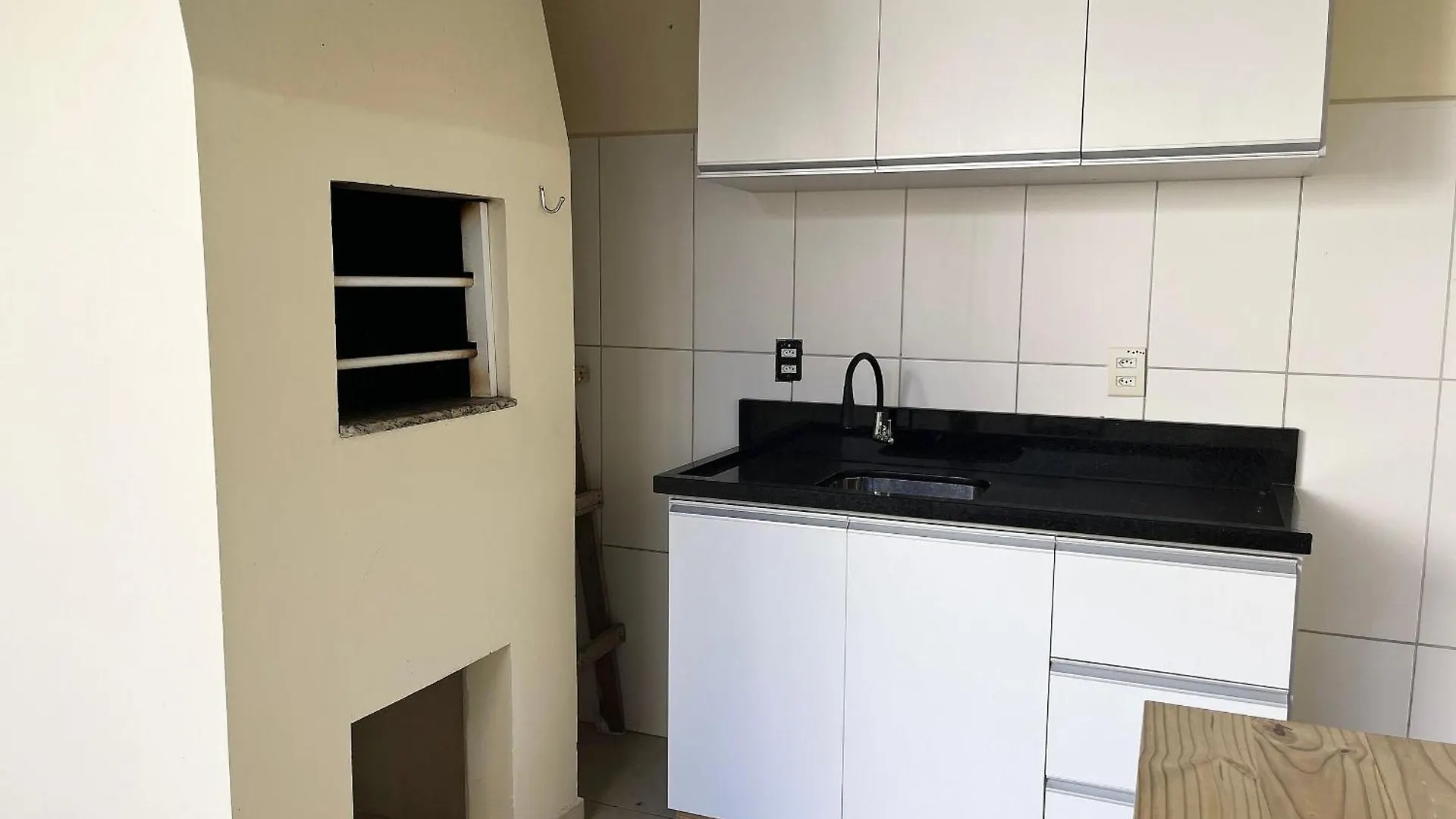 Sobrado Aconchegante E Amplo A 5 Min Da Praia. Itajuba  Holiday home Itajuba (Santa Catarina)