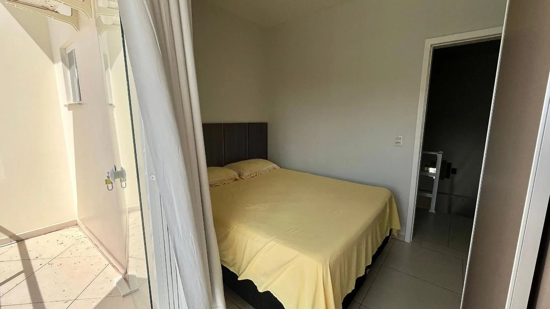 Holiday home Sobrado Aconchegante E Amplo A 5 Min Da Praia. Itajuba